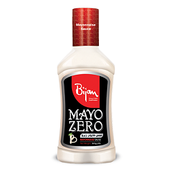 سس مایونز زیرو پت 265 گرم بیژن